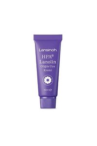 HPA® Lanolin Göğüs Ucu Kremi 10 ml ürün fotoğrafı
