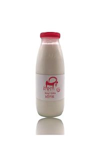 Keçi Kefir 250ml ürün fotoğrafı