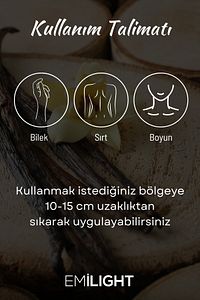 Body Mist, Vanilyalı Vücut Parfümü, Vanilya Bean 200ml ürün fotoğrafı