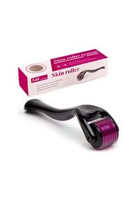 Titanyum Uçlu 540 Iğneli Derma Roller 0.5 Mm Iğne ürün fotoğrafı