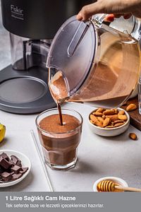 Milkymoothie Kişisel Blender ürün fotoğrafı