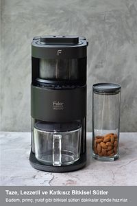 Milkymoothie Kişisel Blender ürün fotoğrafı