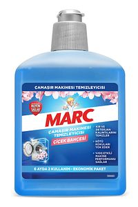 Çamaşır Makinesi Temizleyici & Koruyucu Kireç Önleyici 3 Aylık Kullanım 500ml ürün fotoğrafı