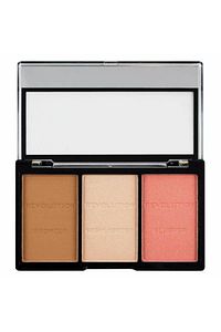 Ultra Sculpt Kontür Paleti Fair C01 ürün fotoğrafı
