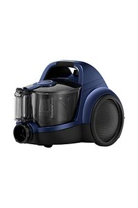 Vc07t357mhb Vc3500tm Cycloneforce Mavi 750 W Toz Torbasız Süpürge ürün fotoğrafı