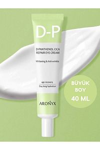 D-panthenol Ve Cica Göz Kremi 40 ml ürün fotoğrafı