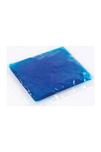 Sıcak Soğuk Termo Jel Kompres Buz Jel Termojel 13 X 13 Cm Küçük Boy ürün fotoğrafı