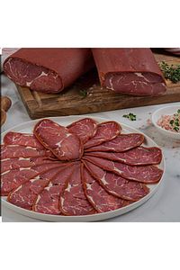 Seçme Pastırma 1 kg ürün fotoğrafı