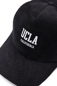 WINDSOR Siyah Baseball Cap Nakışlı - Unısex Şapka ürün fotoğrafı