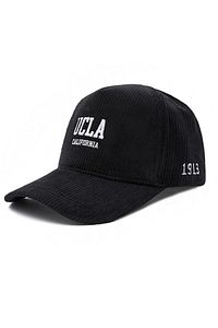 WINDSOR Siyah Baseball Cap Nakışlı - Unısex Şapka ürün fotoğrafı