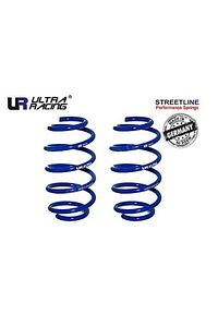 Fiat Linea Spor Helezon Yayı Alçaltma Kiti Ultraracing ürün fotoğrafı