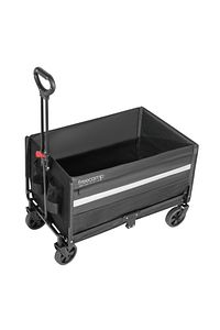 Nest 250 Katlanır Wagon Araba ürün fotoğrafı