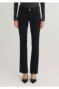 Mona Casual Siyah Jean Pantolon 1049783049 ürün fotoğrafı