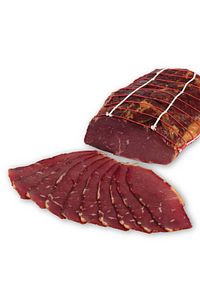 Yüksek Proteinli Kurutulmuş Dana Füme Et 100 Gr. Üçlü Paket (TOPLAM 300 GR.) ürün fotoğrafı