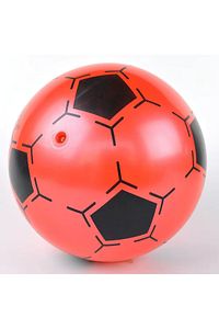 Desiderata Plastik Futbol Topu 2 3 Yaş Için Uygun ürün fotoğrafı