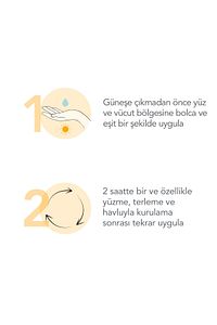 Photoderm Pediatrics Mineral SPF50+ Yenidoğan Bebek, Çocuk Çok Yüksek Korumalı Güneş Kremi 50 gr ürün fotoğrafı