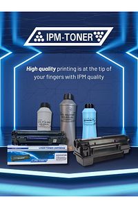 Xerox Phaser 3020 3025 Muadil Toneri Çipli 106r02773 ürün fotoğrafı