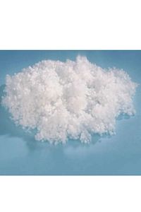 Çiçekce Home Boncuk Silikon Elyaf 1 Kg 1.kalite ürün fotoğrafı