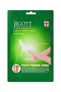 Çorap Tipi Soyulan Ayak Peeling Maskesi - Miracle Foot Peeling Pack ürün fotoğrafı
