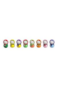 Hello Kitty Flipperz (10 GR) 2 Adet, ürün fotoğrafı