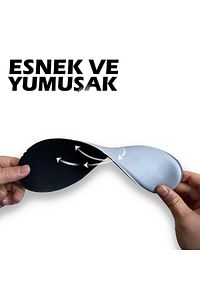 SG01 | Yumuşak Memory Foam Hafızalı, Günlük Ayakkabı Tabanı, Darbe Emici, Konforlu Iç Tabanlık ürün fotoğrafı