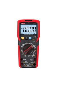 Unı-t Ut89x Dijital Multimetre ürün fotoğrafı