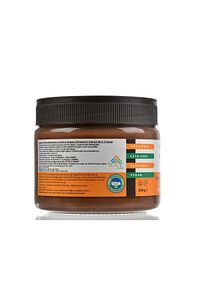 Ham Kakaolu Akışkan (SMOOTH) Ketojenik Fındık Kreması 260 gr ürün fotoğrafı