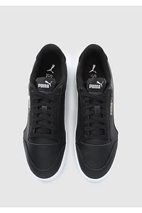 Shuffle Siyah Erkek Sneaker 30966804 ürün fotoğrafı