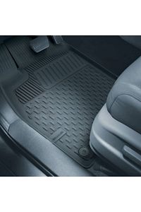 Fiat Egea Sedan 4,5d Havuzlu Paspas, Egea Havuzlu Paspas, Sedan Uyumlu ürün fotoğrafı
