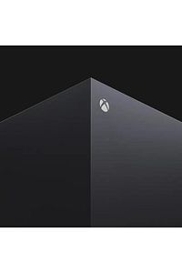 Xbox Series X 1 Tb Oyun Konsolu ürün fotoğrafı