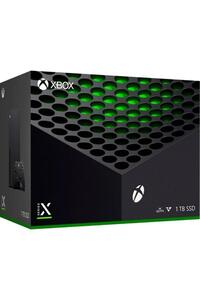 Xbox Series X 1 Tb Oyun Konsolu ürün fotoğrafı