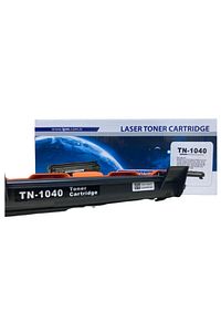 Brother Tn-1040 Uyumlu Toner Hl1110-1111-1211-1511-1810-1911 (1040) ürün fotoğrafı
