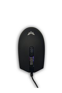 PULSAR RGB Aydınlatmalı Kablolu Usb Gaming & Ofis Mouse (CMGM-239) Modern Tasarım 431550 ürün fotoğrafı