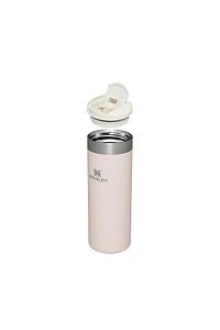 The Aerolıght Transıt Mug 0.47 Lt / 16oz Rose Quartz Metallıc ürün fotoğrafı