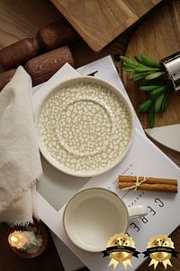 Side Porselen 4 Parça 2 Kişilik 230 ml Çay Fincan Takımı ürün fotoğrafı