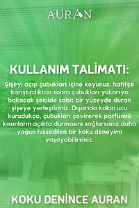 Beyaz Sabun Çubuklu Oda Kokusu Bambu Kokusu White Soup Reed Diffuser 50ml ürün fotoğrafı