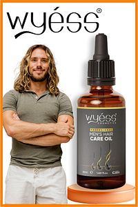 Erkek Saç Bakım Yağı - Dökülme Karşıtı, Saç Çıkarıcı & Besleyici Etki, E & A Vitaminli 50 ml ürün fotoğrafı