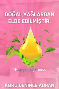 Bebek Pudrası Oda Ve Çamaşır Spreyi Oda Kokusu Oda Spreyi Room Spray 250ml ürün fotoğrafı