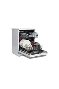 Bm 4212 Wıfı 4 Programlı Bulaşık Makinesi ürün fotoğrafı