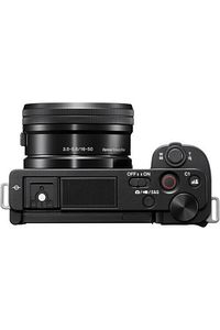 Zv-e10 16-50mm Lensli Kit ürün fotoğrafı