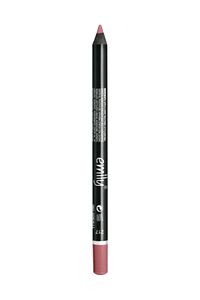 Emily Long Lasting Lip Pencil No: 217 - Dudak Kalemi ürün fotoğrafı