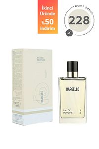 228 Kadın 50 ml Parfüm Edp Orıental ürün fotoğrafı