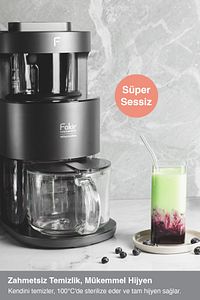 Milkymoothie Kişisel Blender ürün fotoğrafı