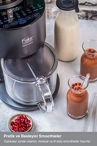 Milkymoothie Kişisel Blender ürün fotoğrafı