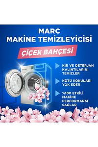 Çamaşır Makinesi Temizleyici & Koruyucu Kireç Önleyici 3 Aylık Kullanım 500ml ürün fotoğrafı