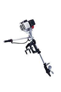 Dıştan Takmalı Profesyonel Tekne Bot Kayık Deniz Motoru ürün fotoğrafı