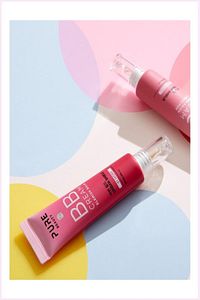 Bb Cream Spf50 Pa Ivory Gözenek Ve Leke Azaltıcı 30 ml ürün fotoğrafı