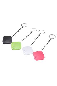 Bluetooth 4.0 Alarm Kayıp Eşya Önleyici Çift Yönlü Kayıp Bulucu ürün fotoğrafı