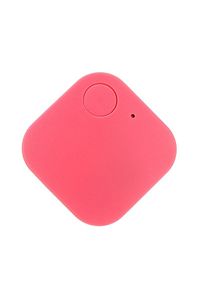 Bluetooth 4.0 Alarm Kayıp Eşya Önleyici Çift Yönlü Kayıp Bulucu ürün fotoğrafı