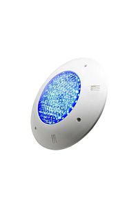 32 Watt 12 Volt Led Mavi Sıva Üstü Havuz Lambası 32w 12v ürün fotoğrafı